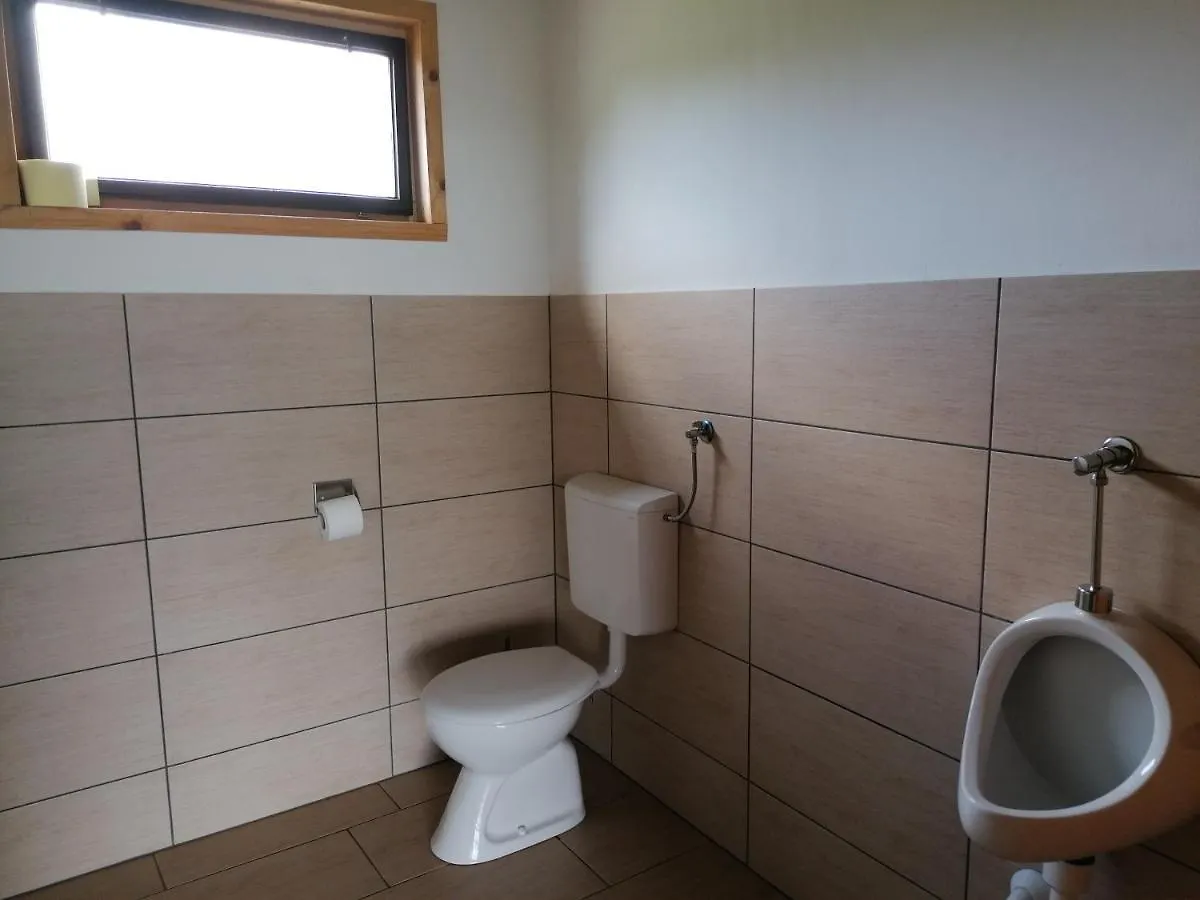 Glamping House Ranc Luze Hotel Slovenia