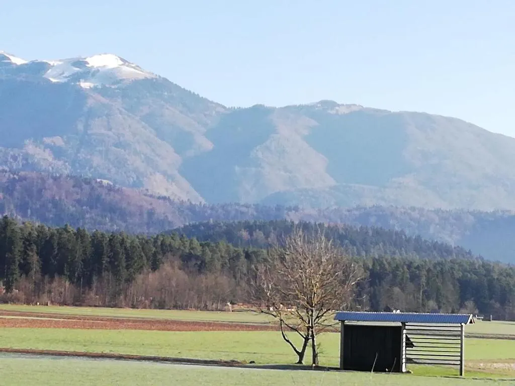 Glamping House Ranc Luze Hotel 0*,  Slovenia