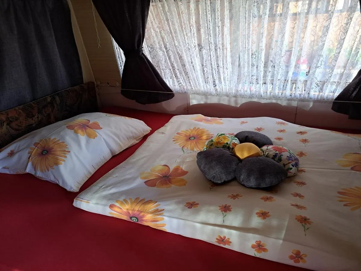 Glamping House Ranc Luze Hotel Slovenia